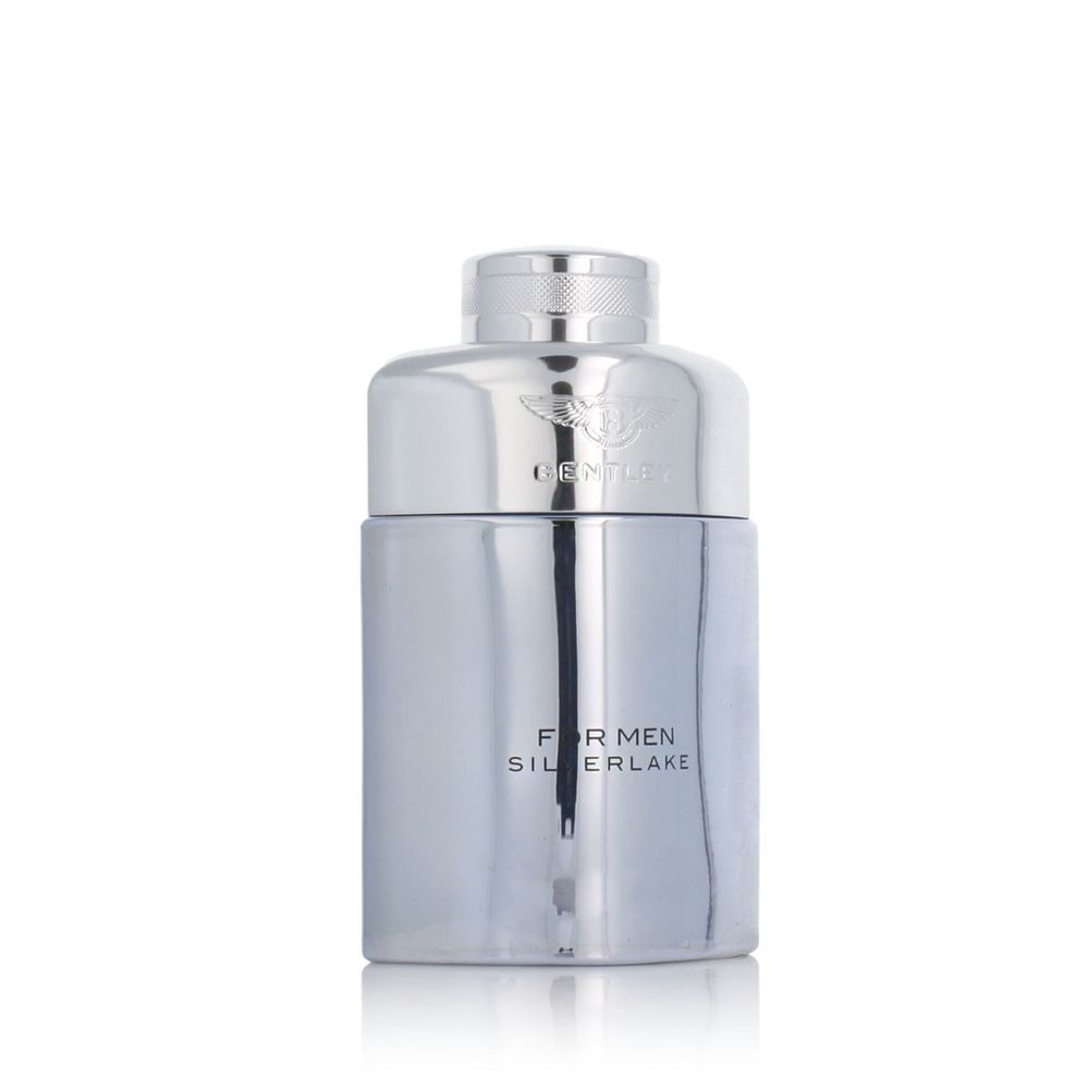 Bentley For Men Silverlake Eau De Parfum - tester 100 ml (man)