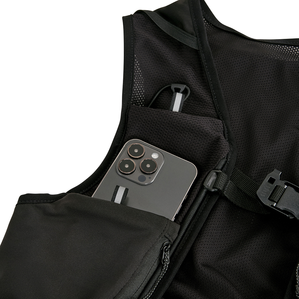 Жилет PUMA RACE DAY Running Vest