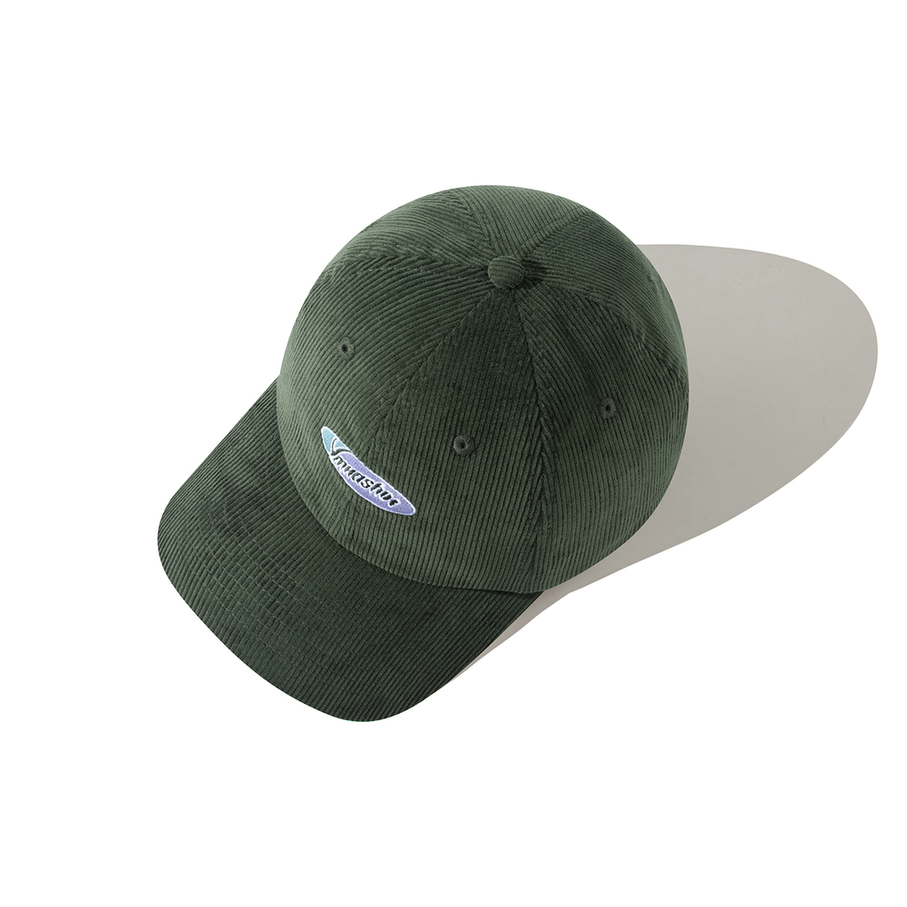 КЕПКА YMKASHIX VELVET SERIES