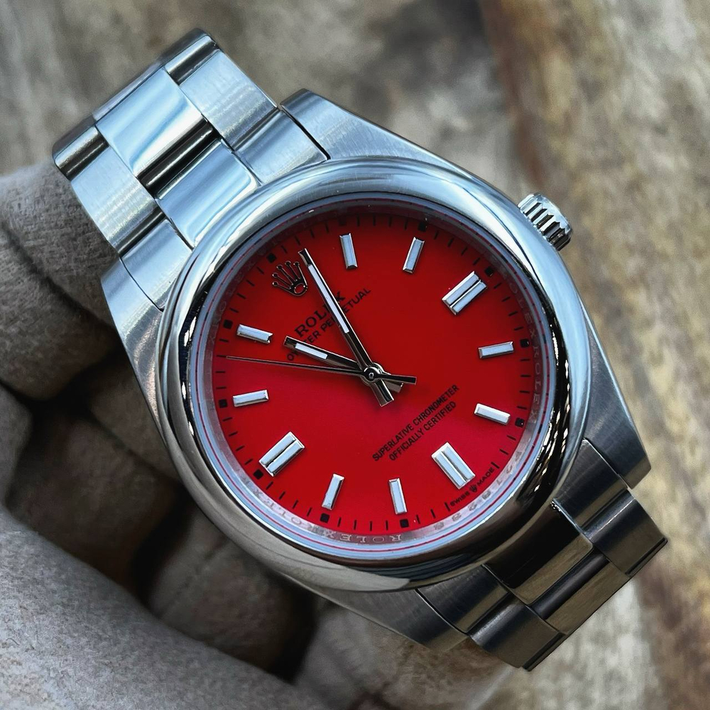 Часы Rolex