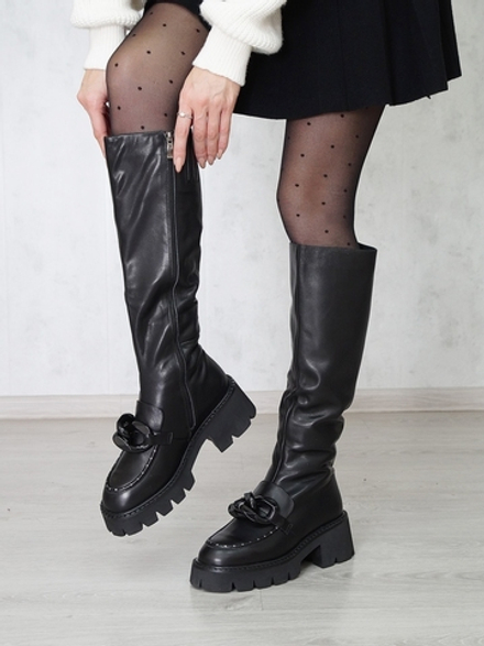 Сапоги женские зимние