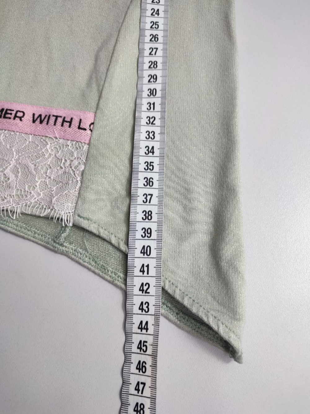 Джемпер стильный на 6 лет