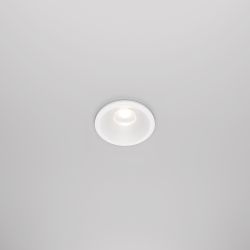 Светильник светодиодный встраиваемый Maytoni Zoom DL034-01-06W4K-W