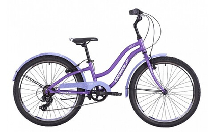 Подростковый велосипед Dewolf Wave 24 (2021)