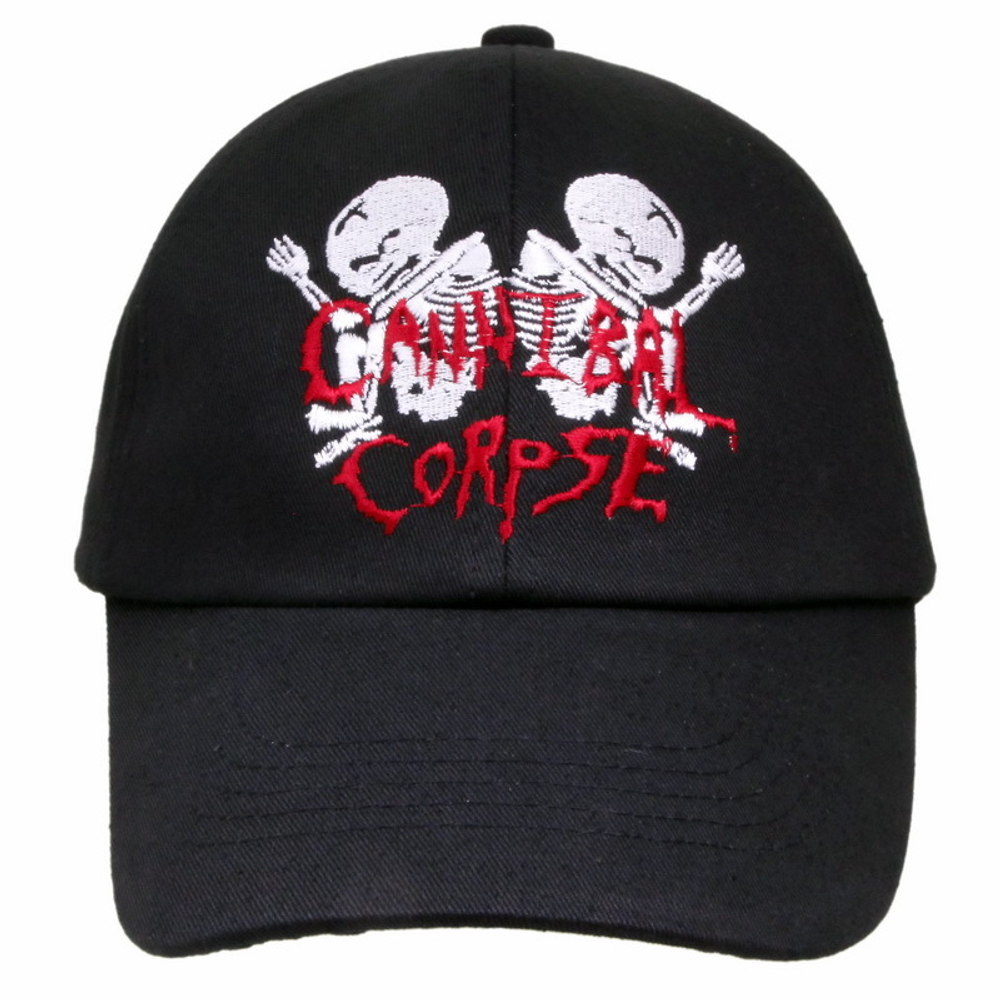 Бейсболка Cannibal Corpse (031)