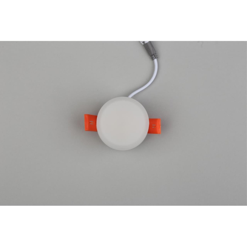 Встраиваемый светодиодный светильник Aployt Lea APL.0034.09.05