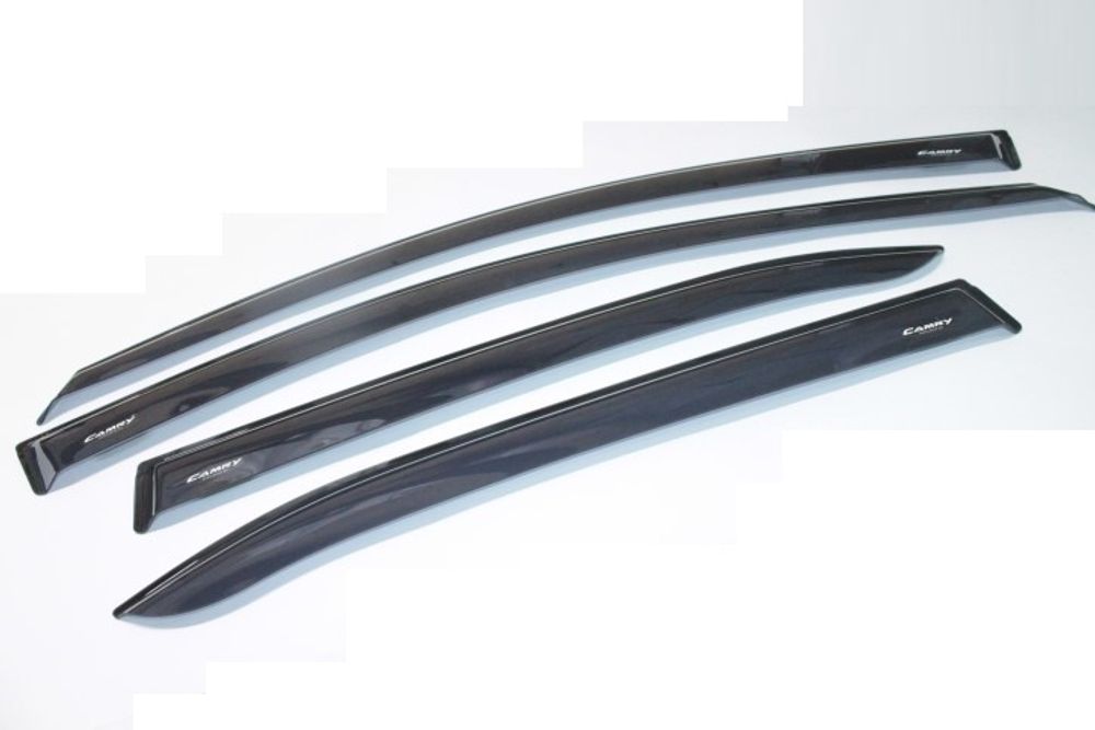Ветровики Toyota Camry 2006-2011 г. (VAD)