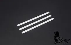 Косточка боковая Arta-F, пластик, 130 мм