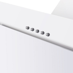 Кухонная вытяжка MAUNFELD Tower Light 50 белый фото 10