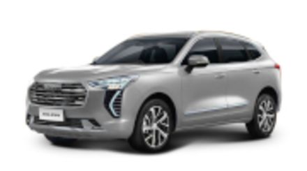 Haval Jolion 2WD (2021-2023)