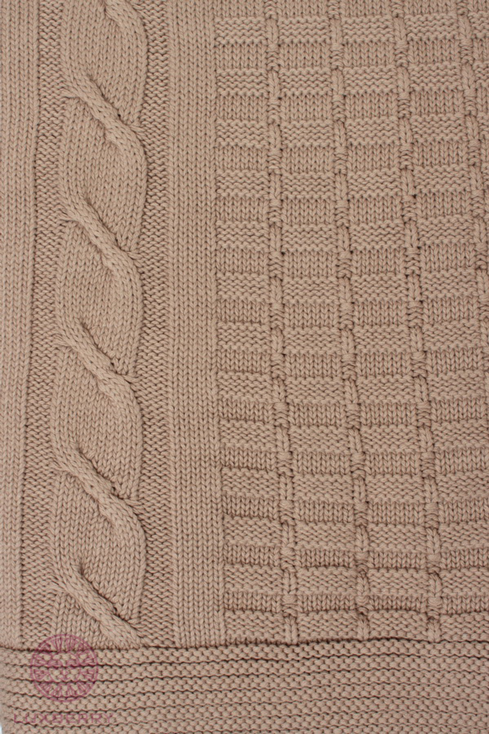 Плед-покрывало Imperio 233 от Luxberry