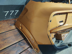 Бампер передний LADA X-Ray 15-22 Б/У Оригинал 8450021001