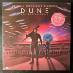 Dune · Der Wüstenplanet - Original Soundtrack Recording (Германия 1984г.) Т