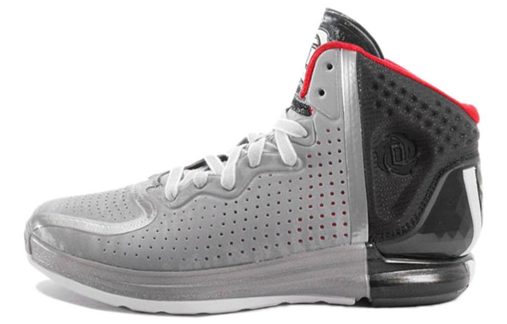 Кроссовки Adidas D Rose 4