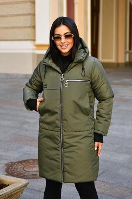 Куртка УК-3629-1 Фабрика Моды