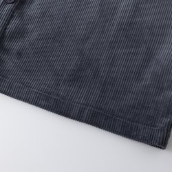 РУБАШКА YMKASHIX VELVET BUTTON