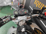 Suzuki GSR400 , 2007