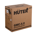 Мотокультиватор Huter GMC-5.0