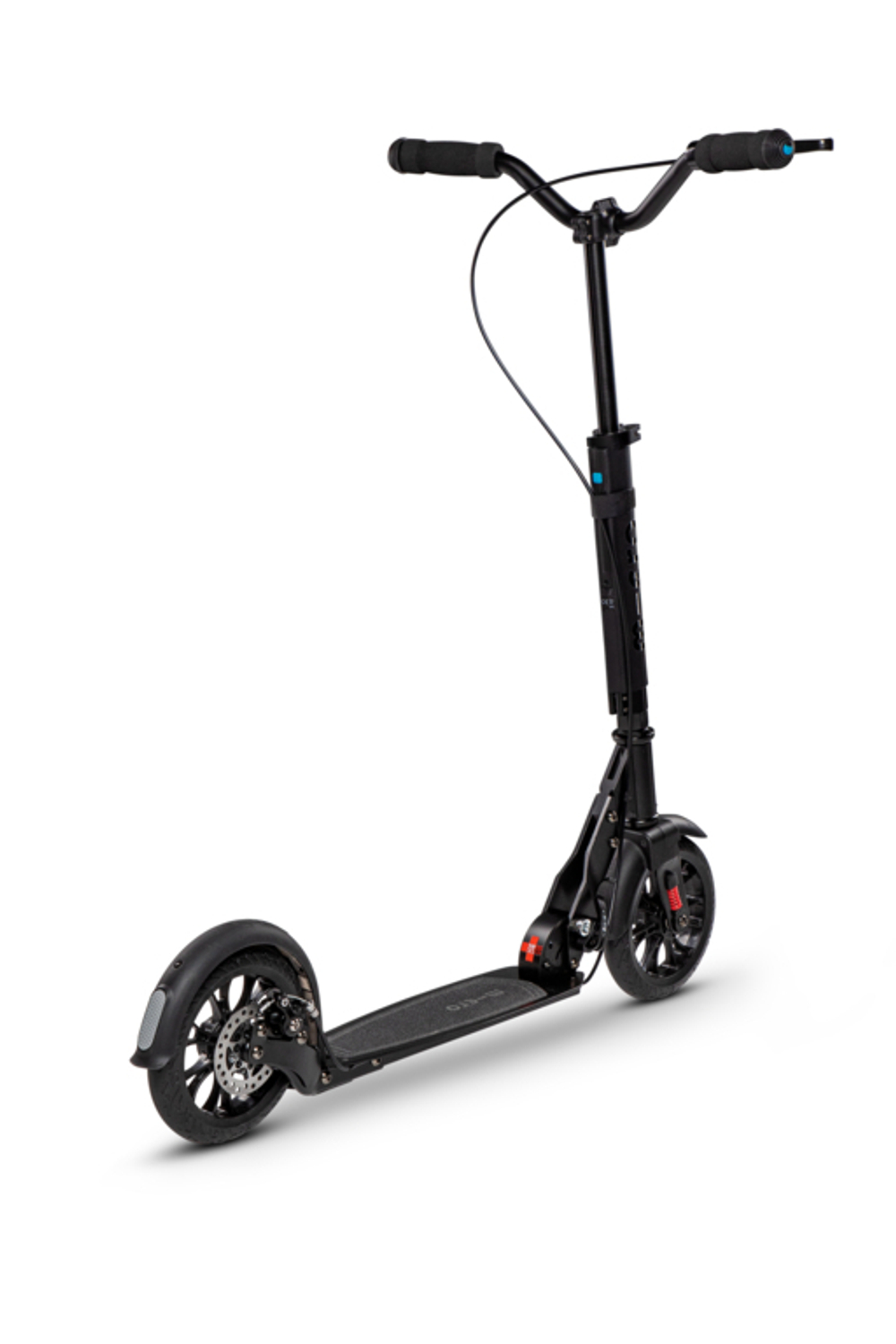 Самокат Micro Metropolitan Deluxe