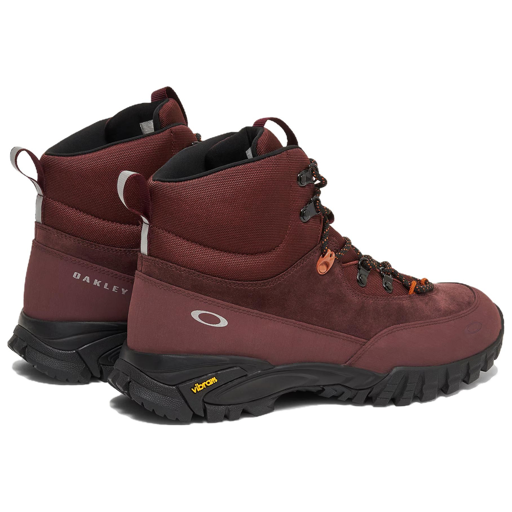 Oakley