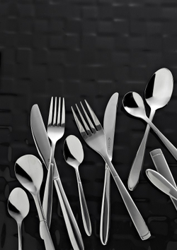 Ложка десертная Tabac Viners