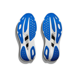 Кроссовки мужские HOKA M SKYWARD X Cosmic Grey / Silver