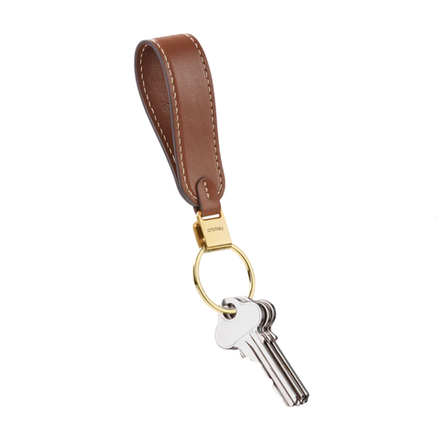 Ключница Orbitkey Loop Keychain