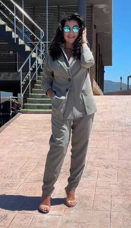 Брюки женские Шанхай