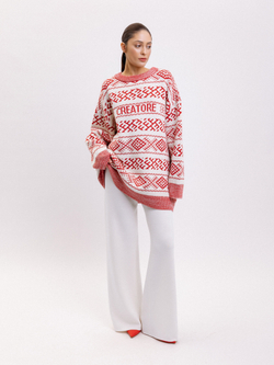 Брюки ПАЛАЦЦО