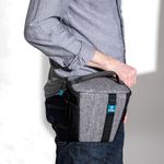 Tenba Skyline Top Load 8 Grey