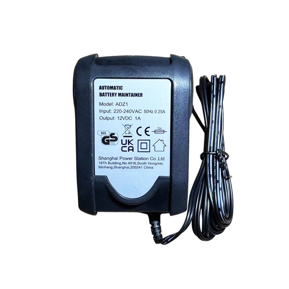 Устройство зарядное для Bocia Evo