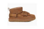 UGG Ultra Mini Hybrid Chestnut