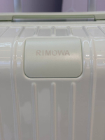 Чемодан Rimowa