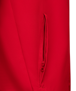 Куртка спортивная CAMP 2 Lined Jacket, красный, детский