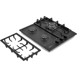 Встраиваемая газовая варочная панель ZUGEL ZGH450B