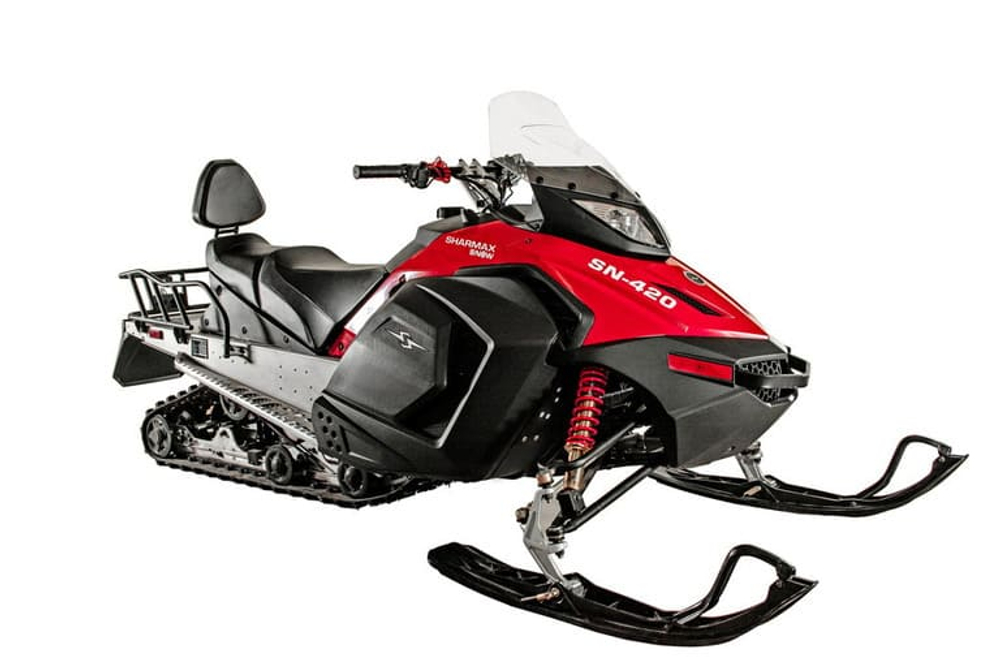Снегоход SHARMAX SN-420