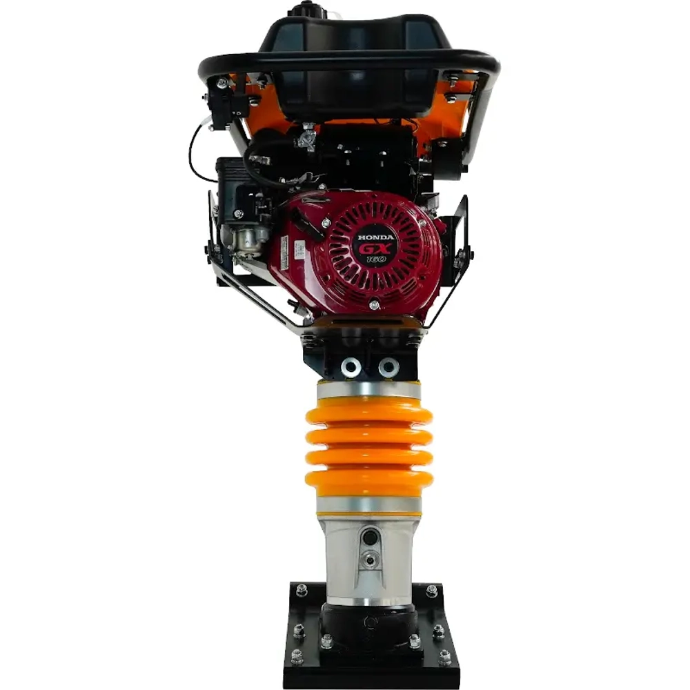 Habert H-RM90H вибротрамбовка GX160 00-00158198