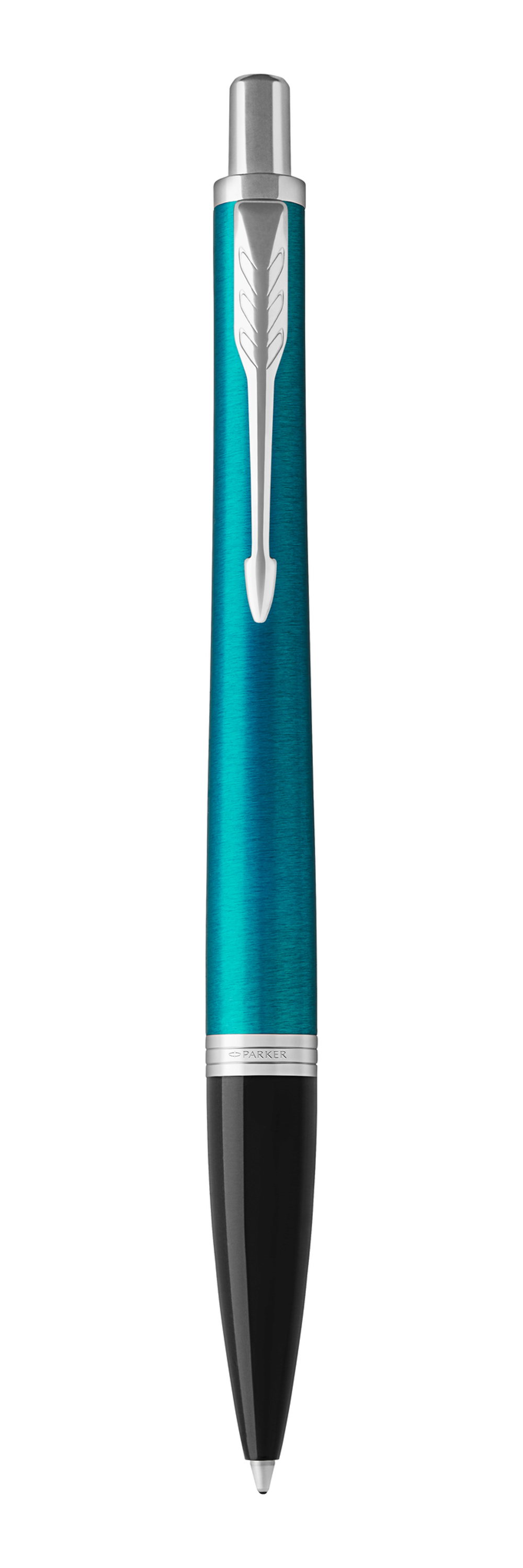 Ручка шариковая Parker Urban Core K309 , Vibrant Blue CT