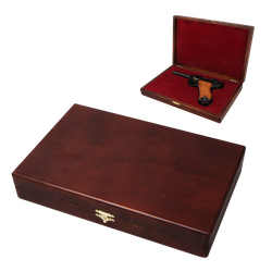 Промысел Коробка подарочная для пистолета Люгер