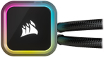 Система охлаждения Corsair H115i RGB ELITE CW-9060059-WW