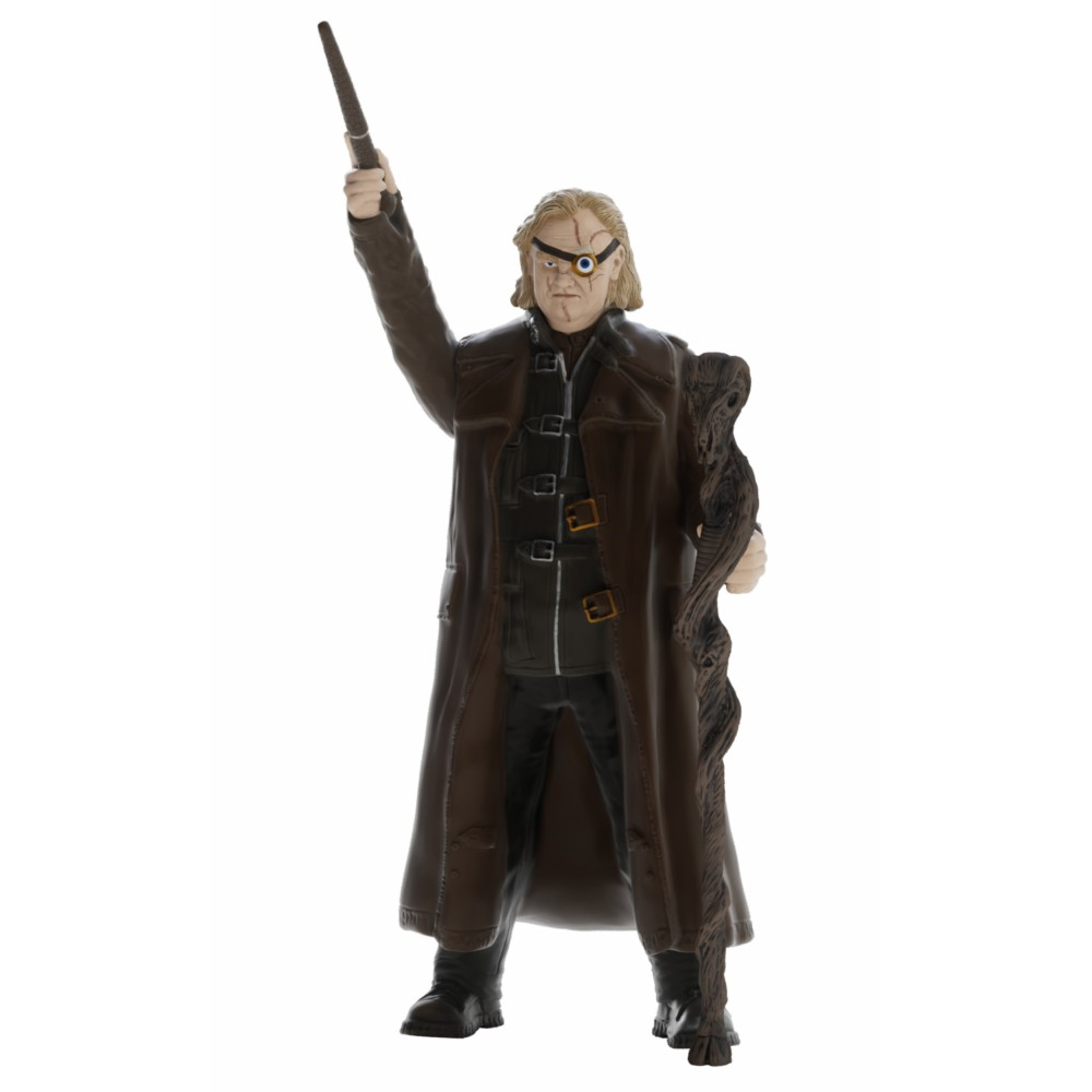 Schleich Harry Potter - Салазар Малфой с хорьком 14907