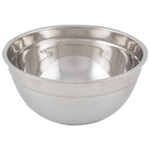 Миска из нерж.стали Mallony BOWL-RING-22