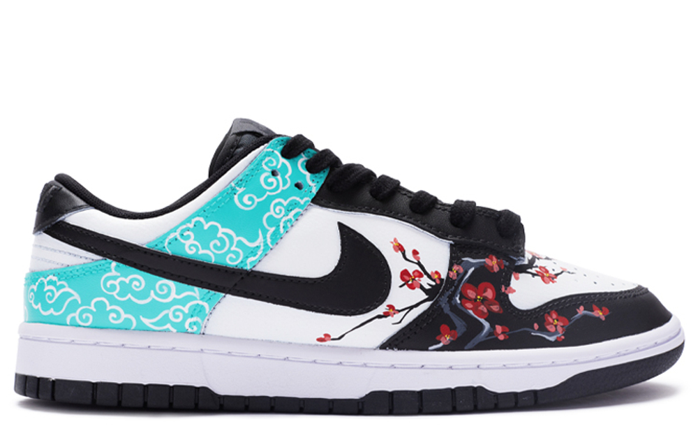 Кроссовки Nike Dunk Low Retro