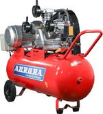 Компрессор поршневой AURORA TORNADO-115 38214