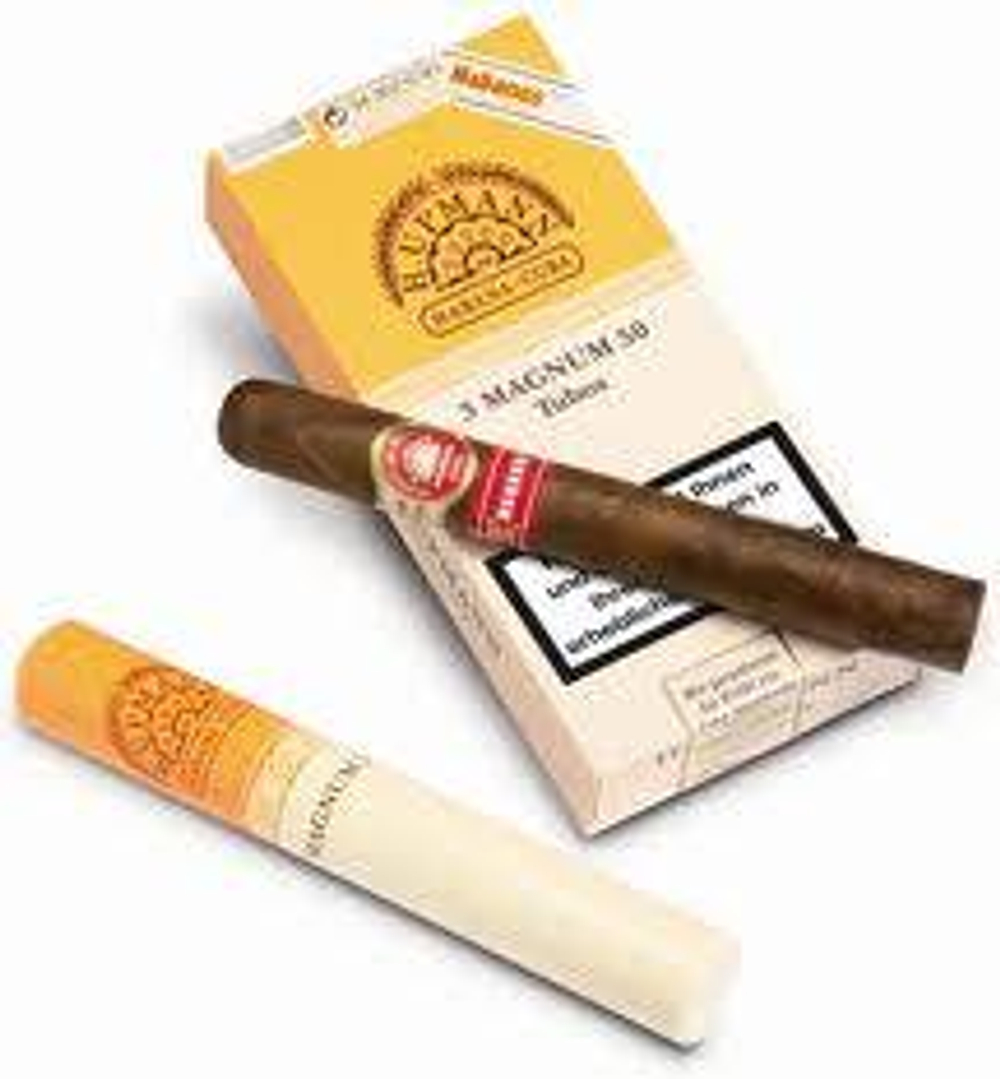 H.Upmann Magnum 50