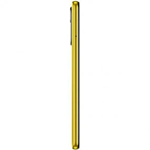 Xiaomi Poco M4 Pro 5G 6 128Gb EU Yellow