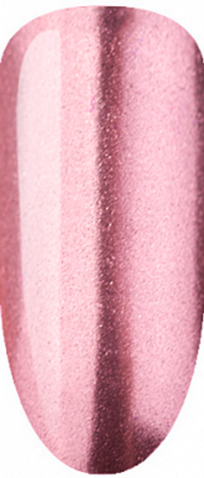 Пигмент Püf "Gloss" Light pink