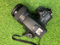Sony A58 Kit DT 18-55mm 3.5-5.6 SAM II 5.900 кадров