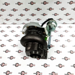 Турбокомпрессор 100 лс | 02/201880 | JCB 3CX 4CX