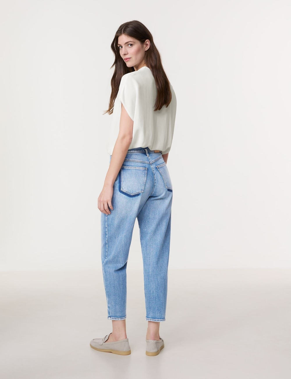 Джинсы женские GERRY WEBER